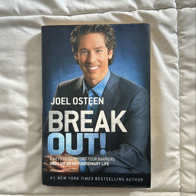 Break Out!