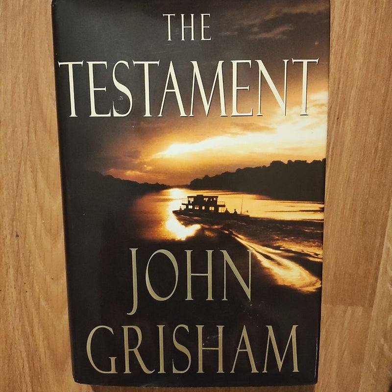 The Testament