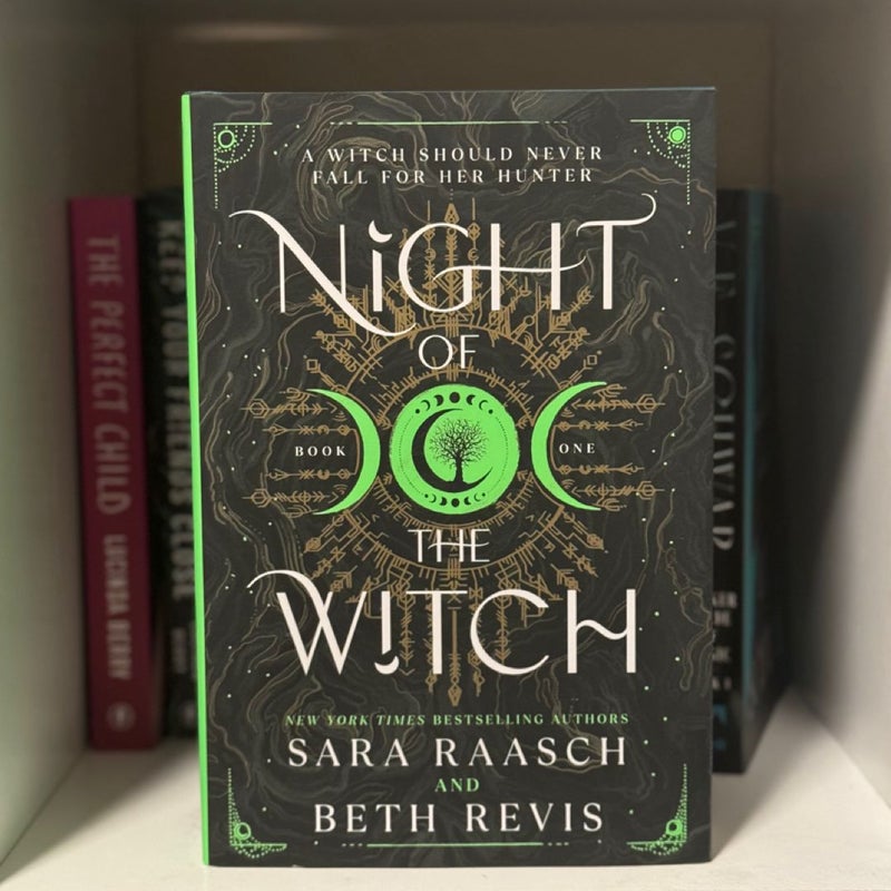 Night of the Witch