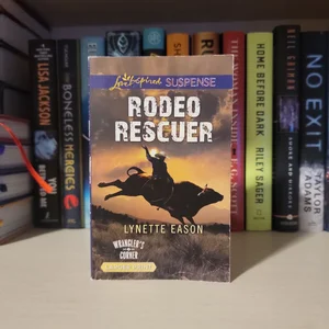 Rodeo Rescuer