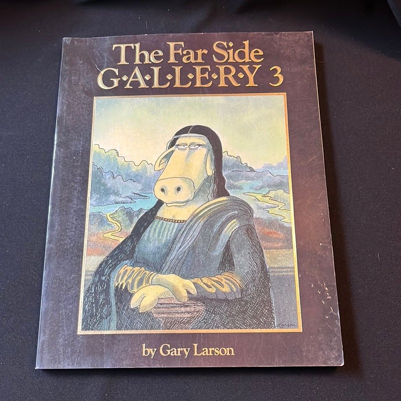 The Far Side Gallery 3