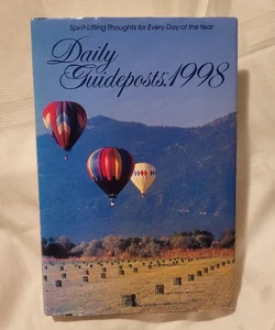 Daily Guideposts 1998