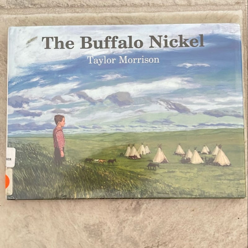 The Buffalo Nickel