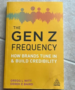 The Gen Z Frequency