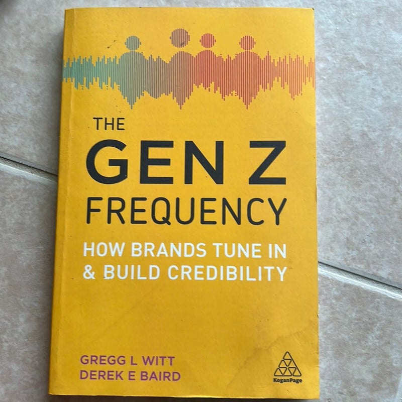 The Gen Z Frequency