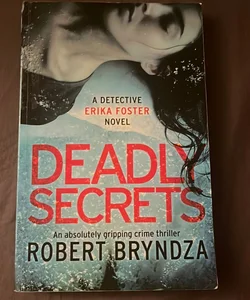 Deadly Secrets