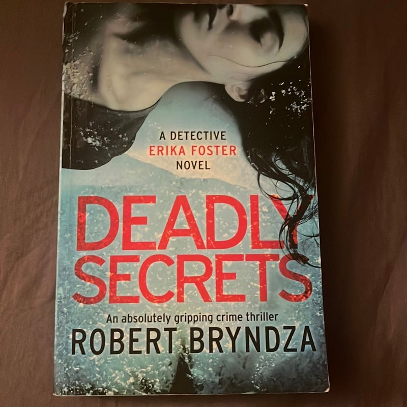 Deadly Secrets