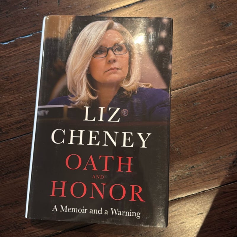 Oath and Honor