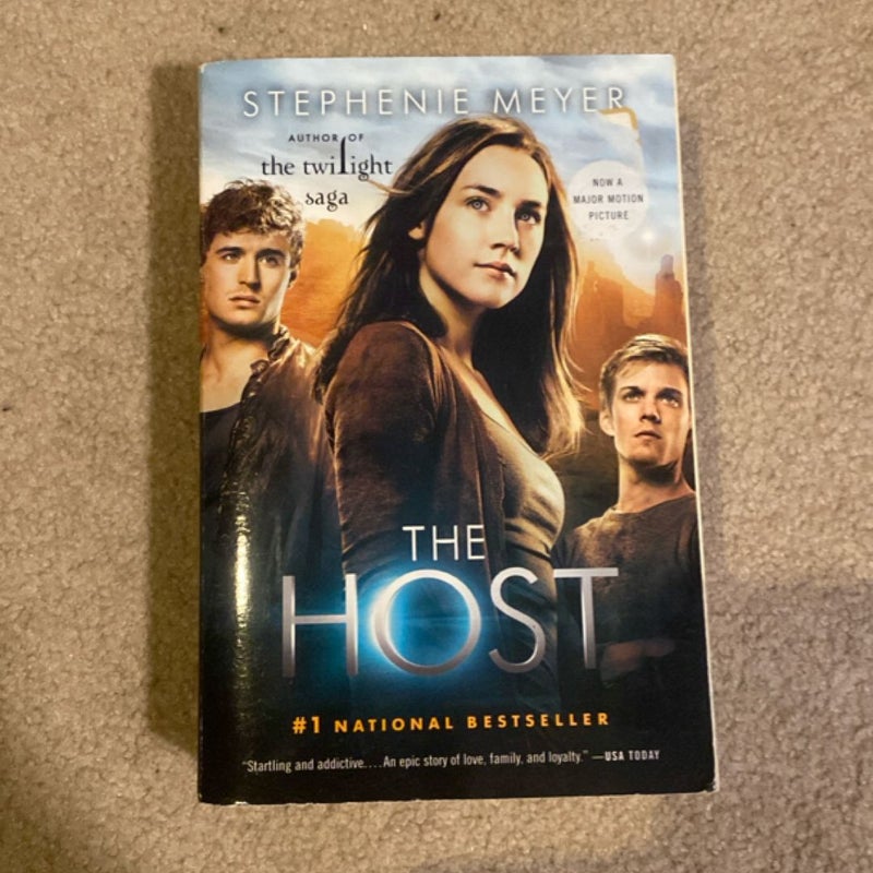 The Host