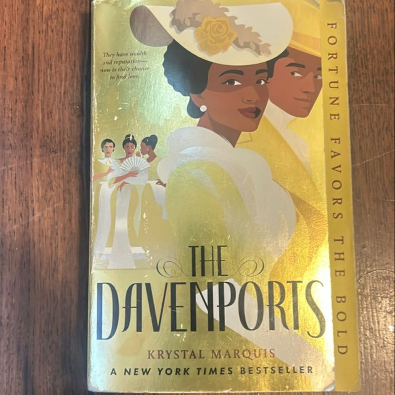 The Davenports