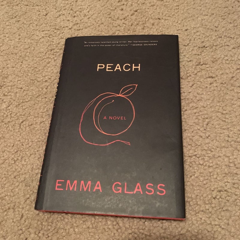 Peach