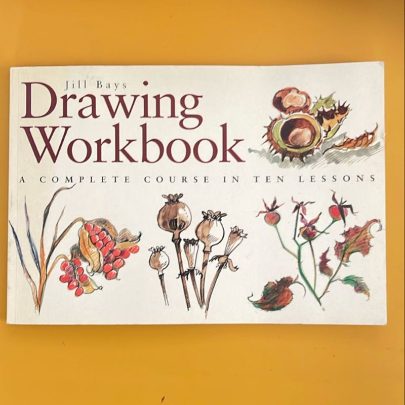 Drawing Workbook