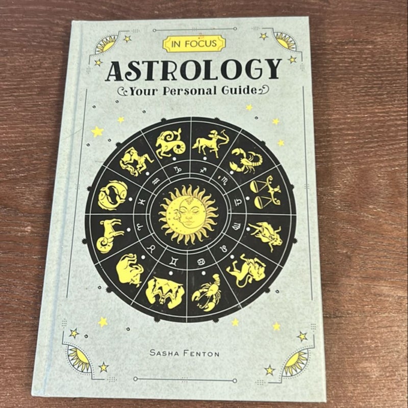 Astrology