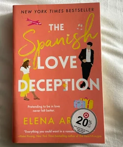 The Spanish Love Deception