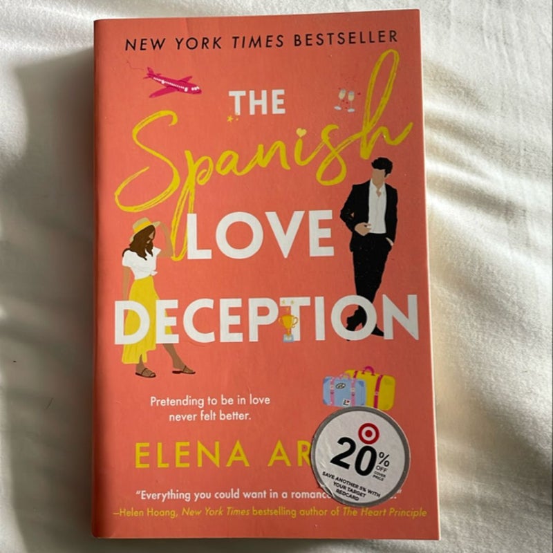 The Spanish Love Deception