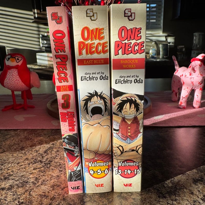 少年漫画 ONE PIECE 13 Amazon.com: One Piece, Vol. 13: It's All Right