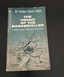 The Hound of the Baskervilles