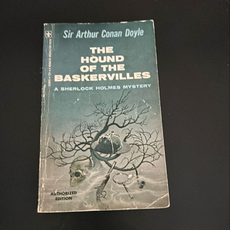 The Hound of the Baskervilles