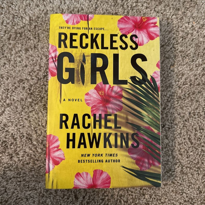 Reckless Girls