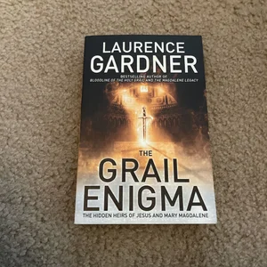 The Grail Enigma