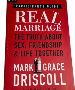 Real Marriage 