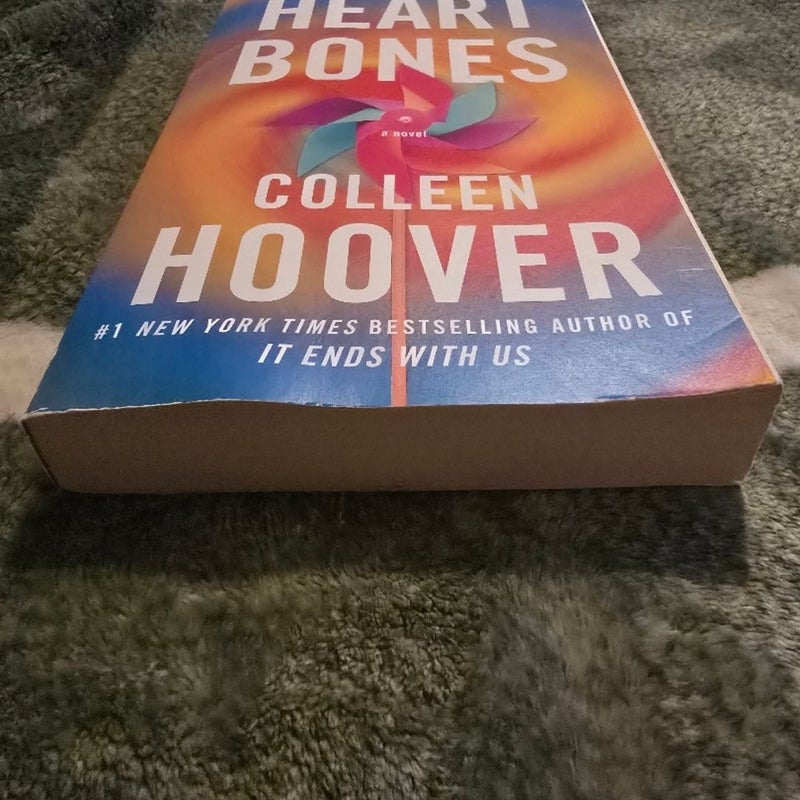 Heart Bones