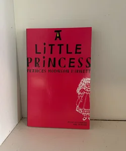 A Little Princess 