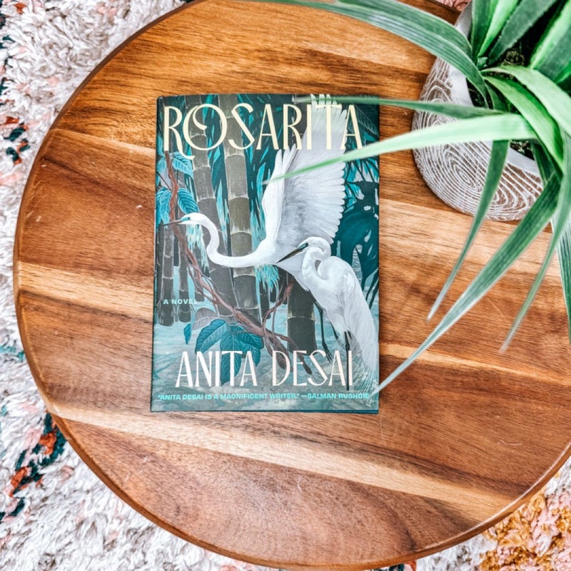 Rosarita