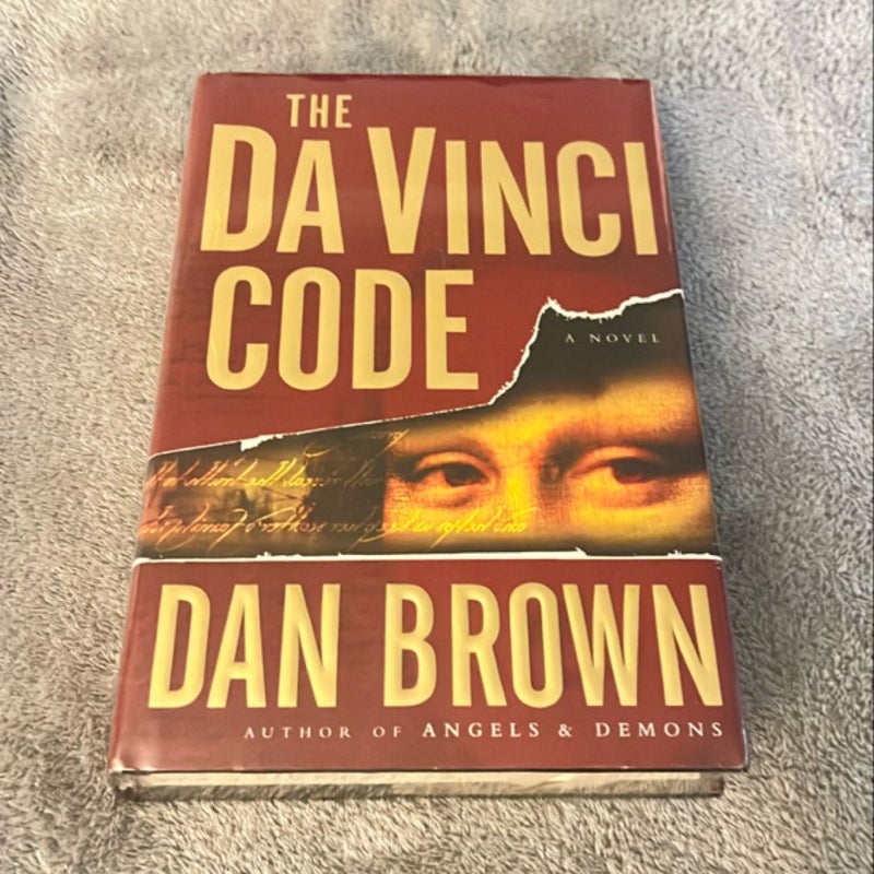 The Da Vinci Code