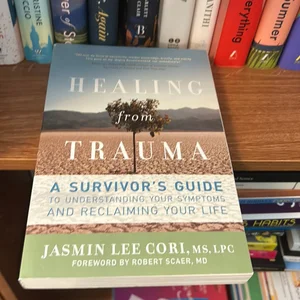 Healing from Trauma