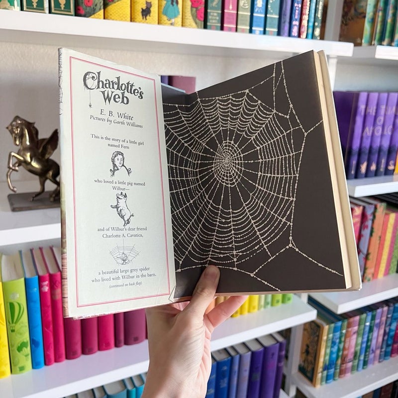 Charlotte's Web