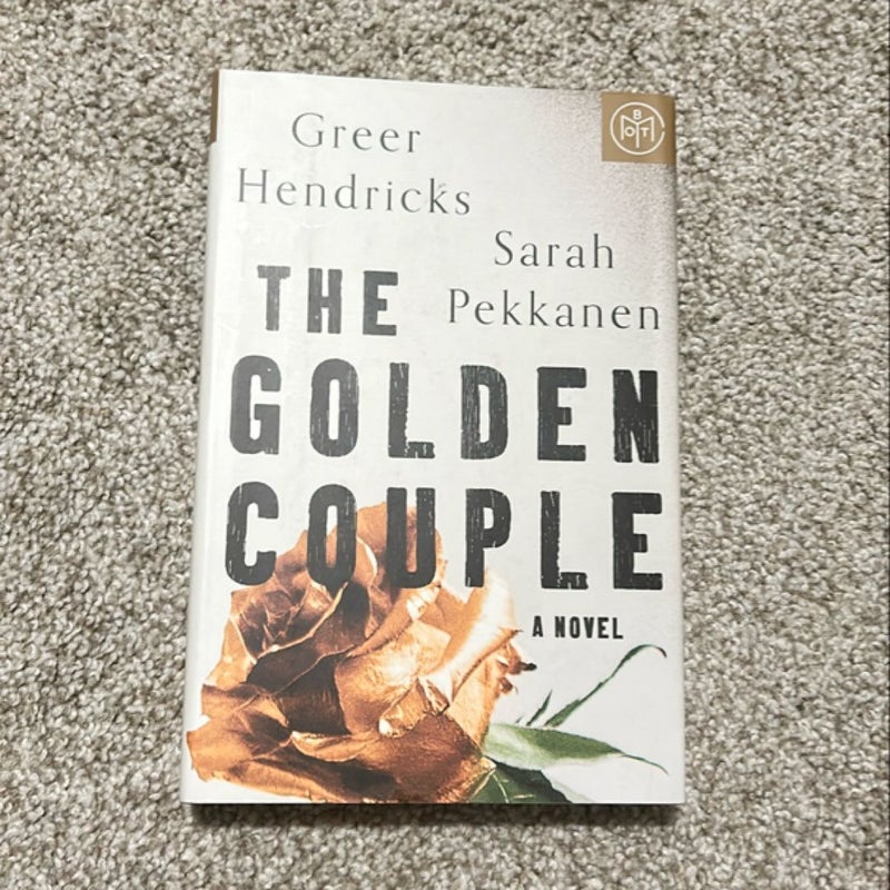 The Golden Couple