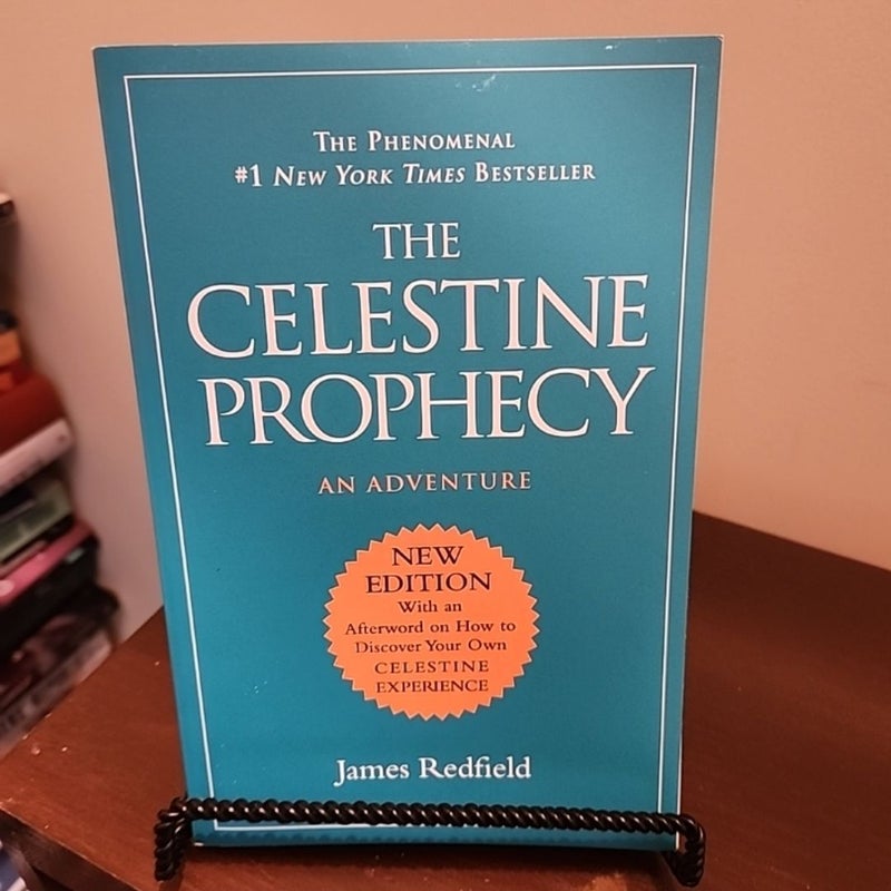 The Celestine Prophecy