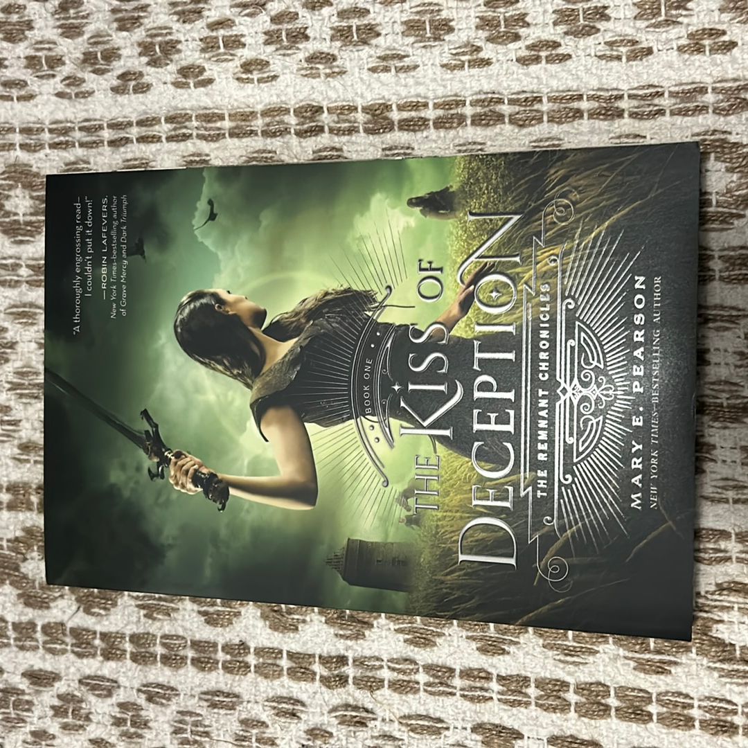 The Kiss of Deception