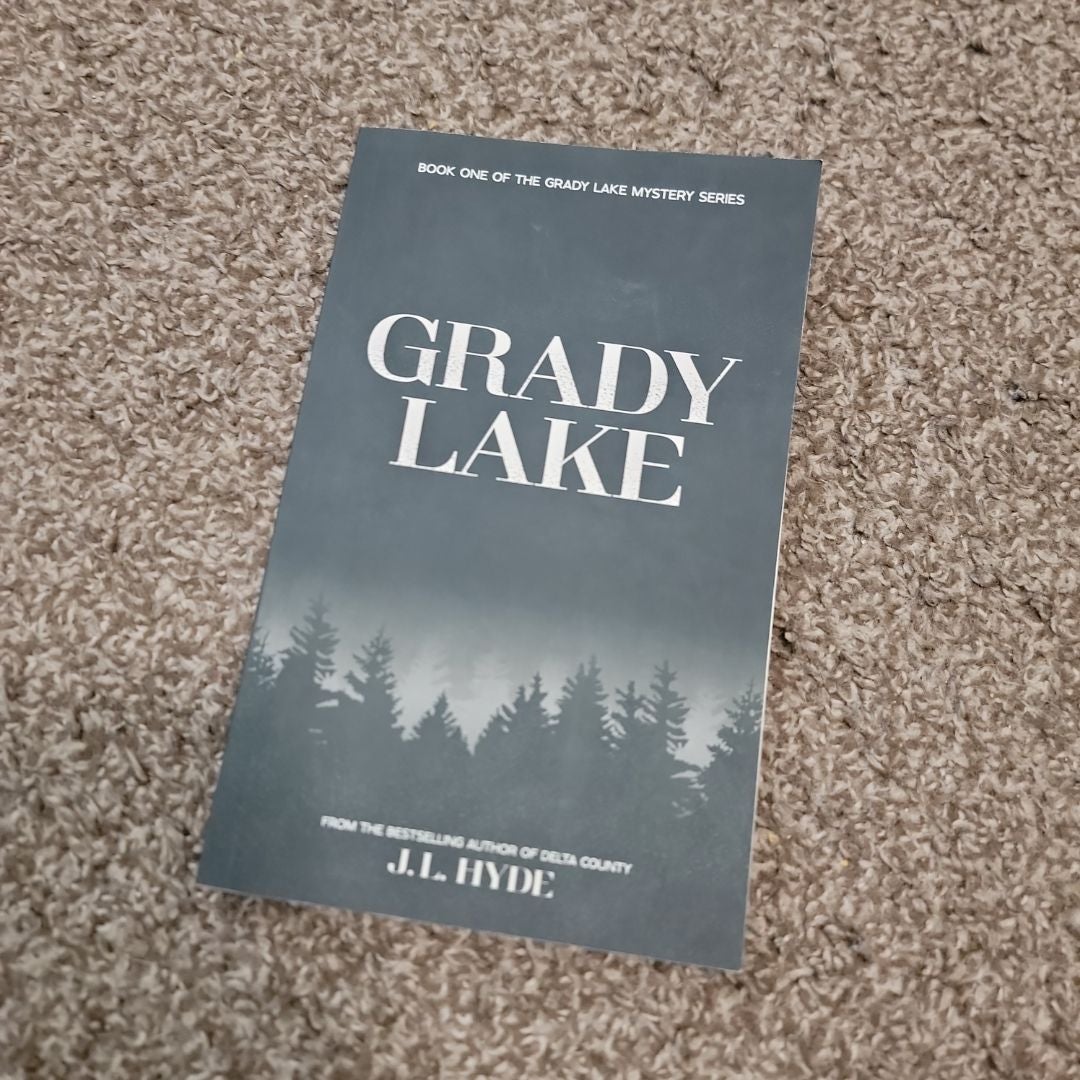 Grady Lake