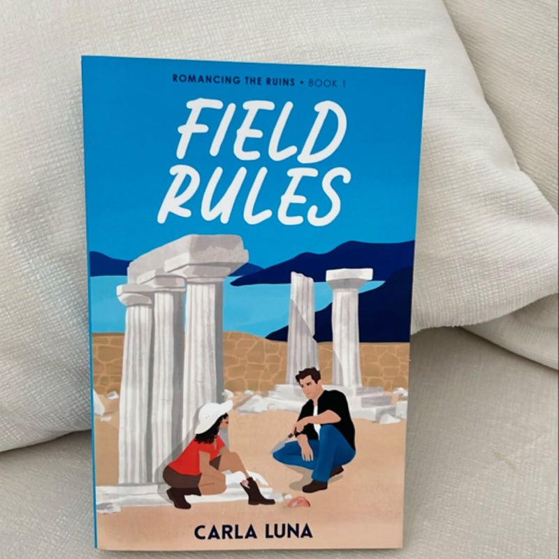 Field Rules