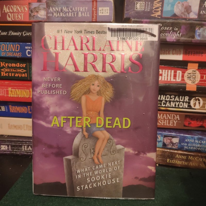 After Dead