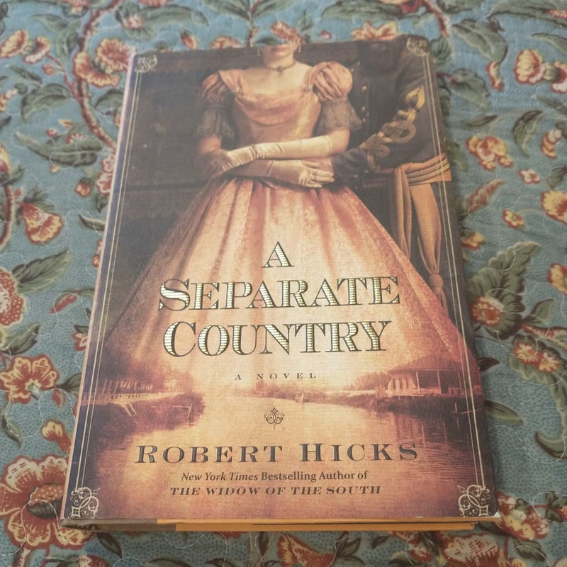 A Separate Country