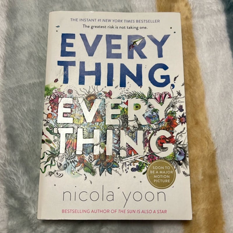 Everything, Everything