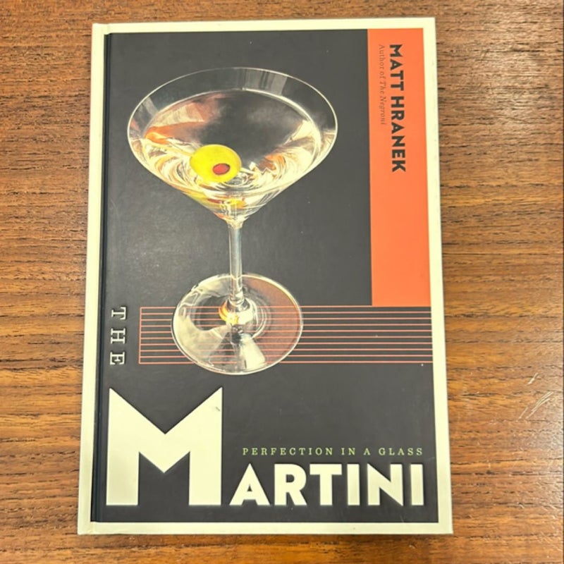 The Martini