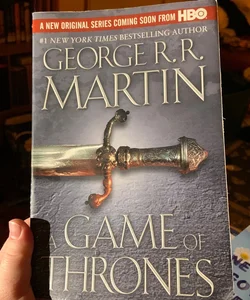 A Game of Thrones