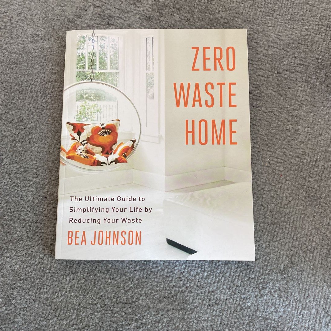 Zero Waste at Home