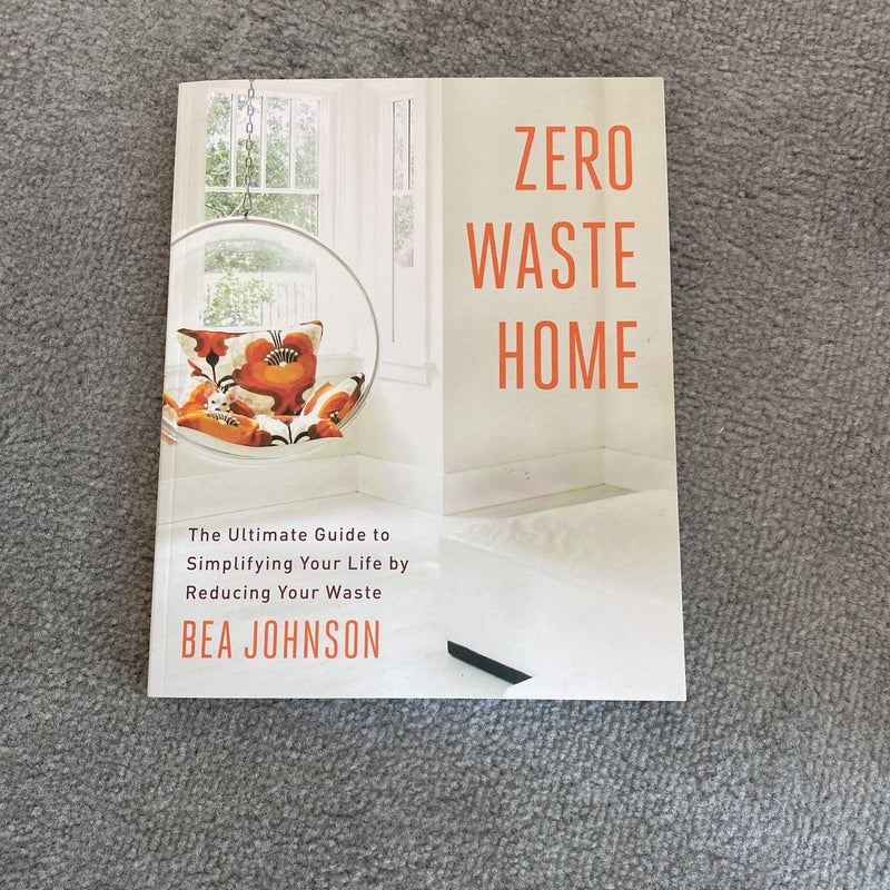 Zero Waste Home