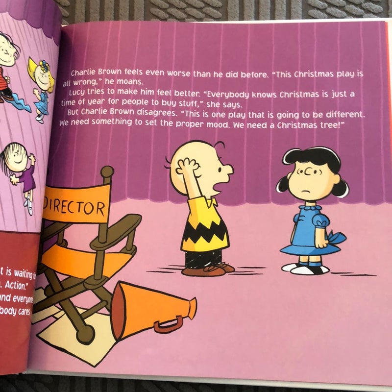 A Charlie Brown Christmas