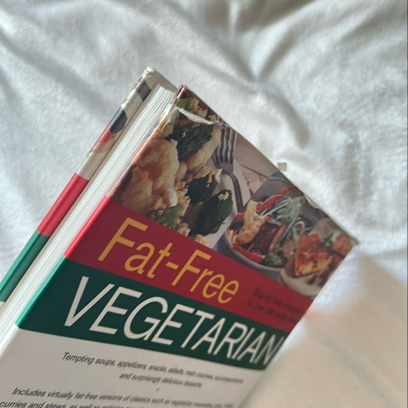 Fat-Free Vegetarian