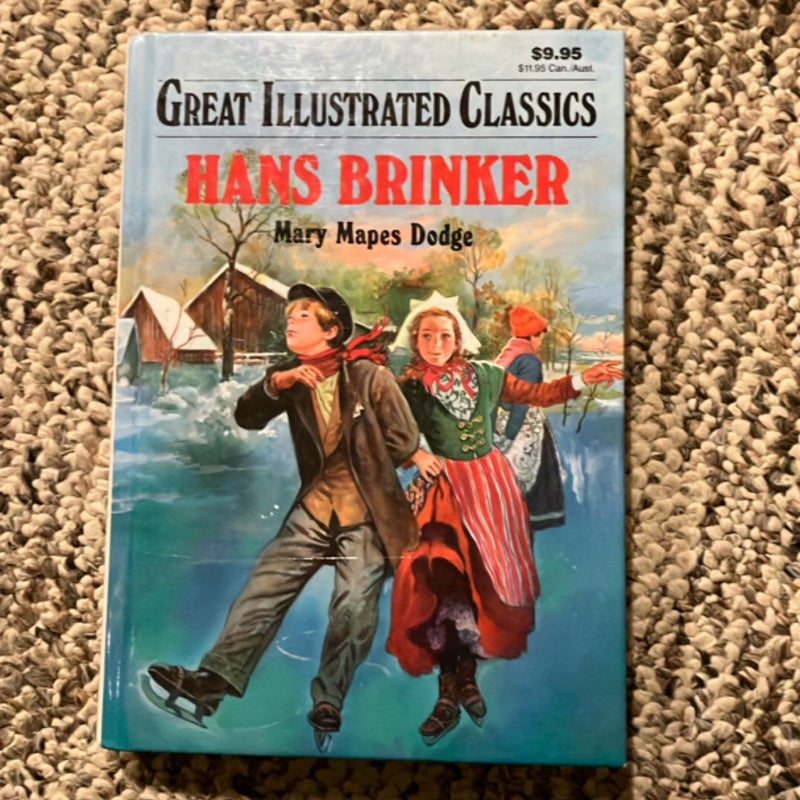 Hans Brinker