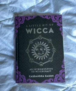 A Little Bit of Wicca