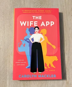 The Wife App