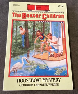 Houseboat Mystery