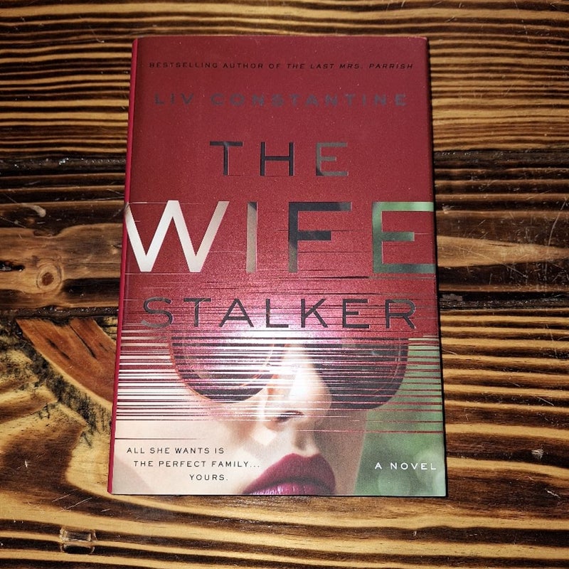 The Wife Stalker